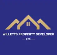 logo Willetts Property Developer